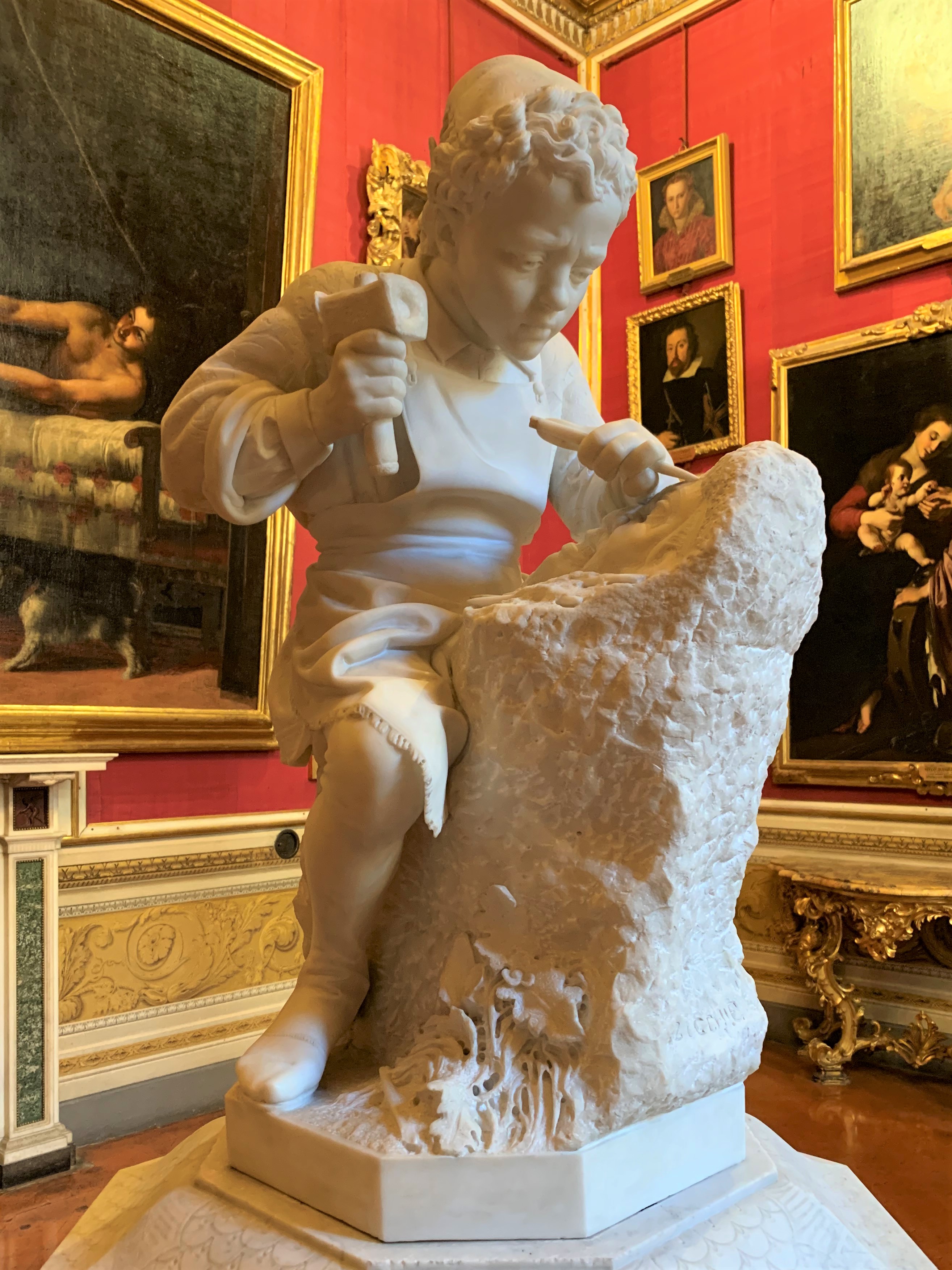 Palazzo Pitti